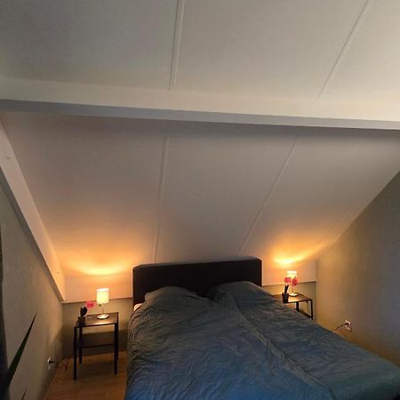 Vakantiewoning Maas En Waal Ewijk Экстерьер фото