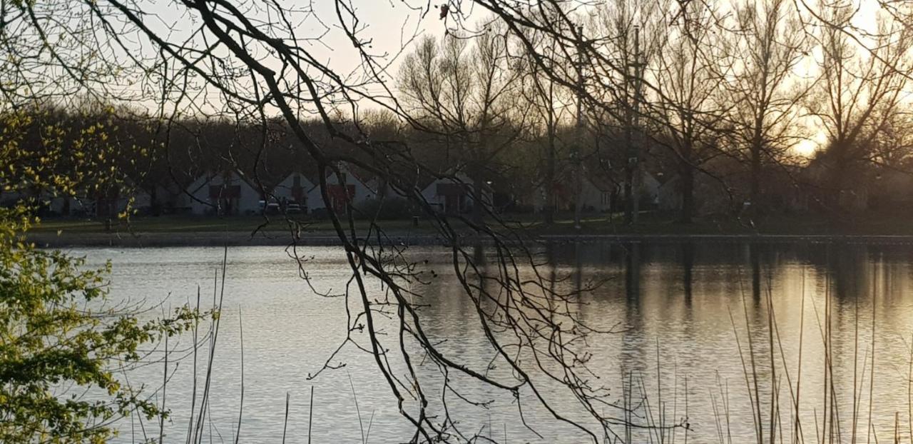 Vakantiewoning Maas En Waal Ewijk Экстерьер фото