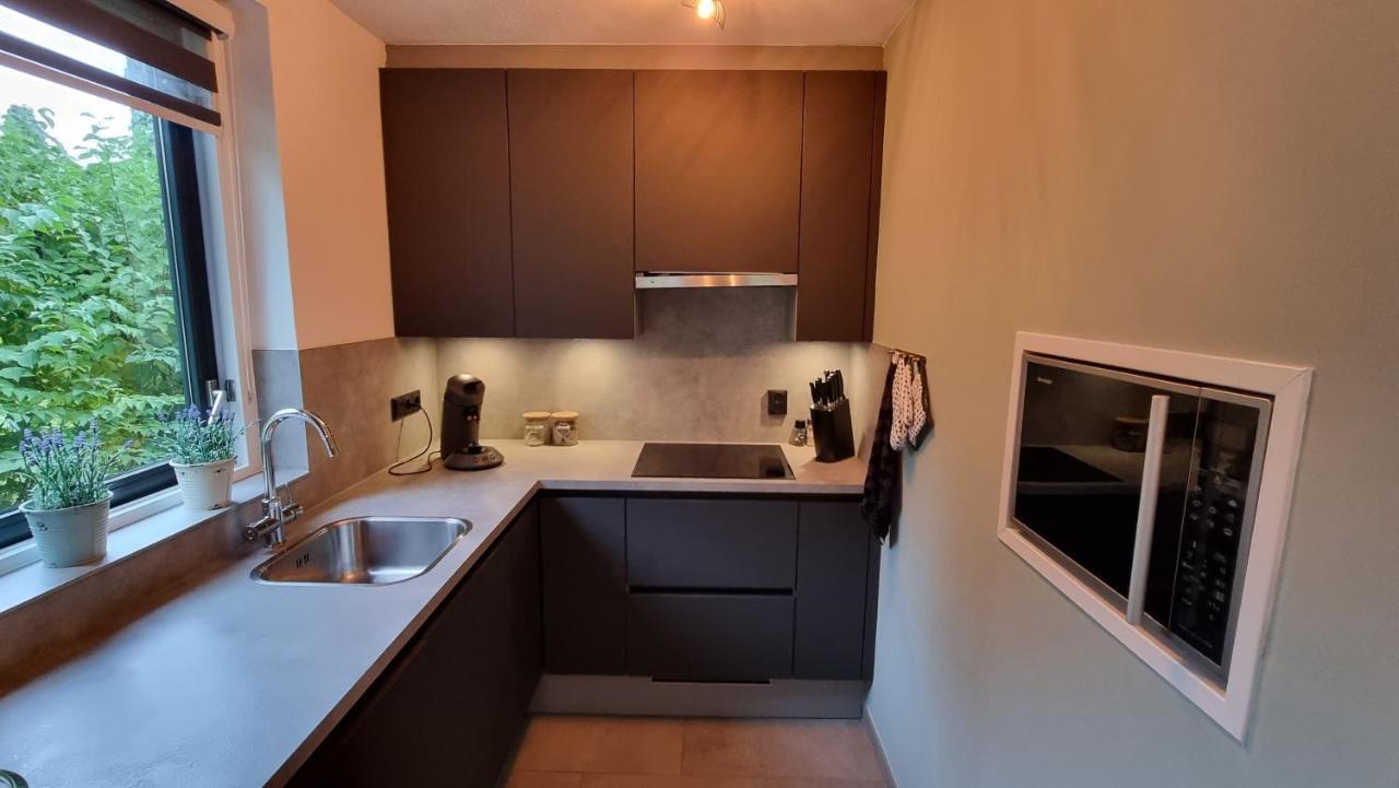 Vakantiewoning Maas En Waal Ewijk Экстерьер фото
