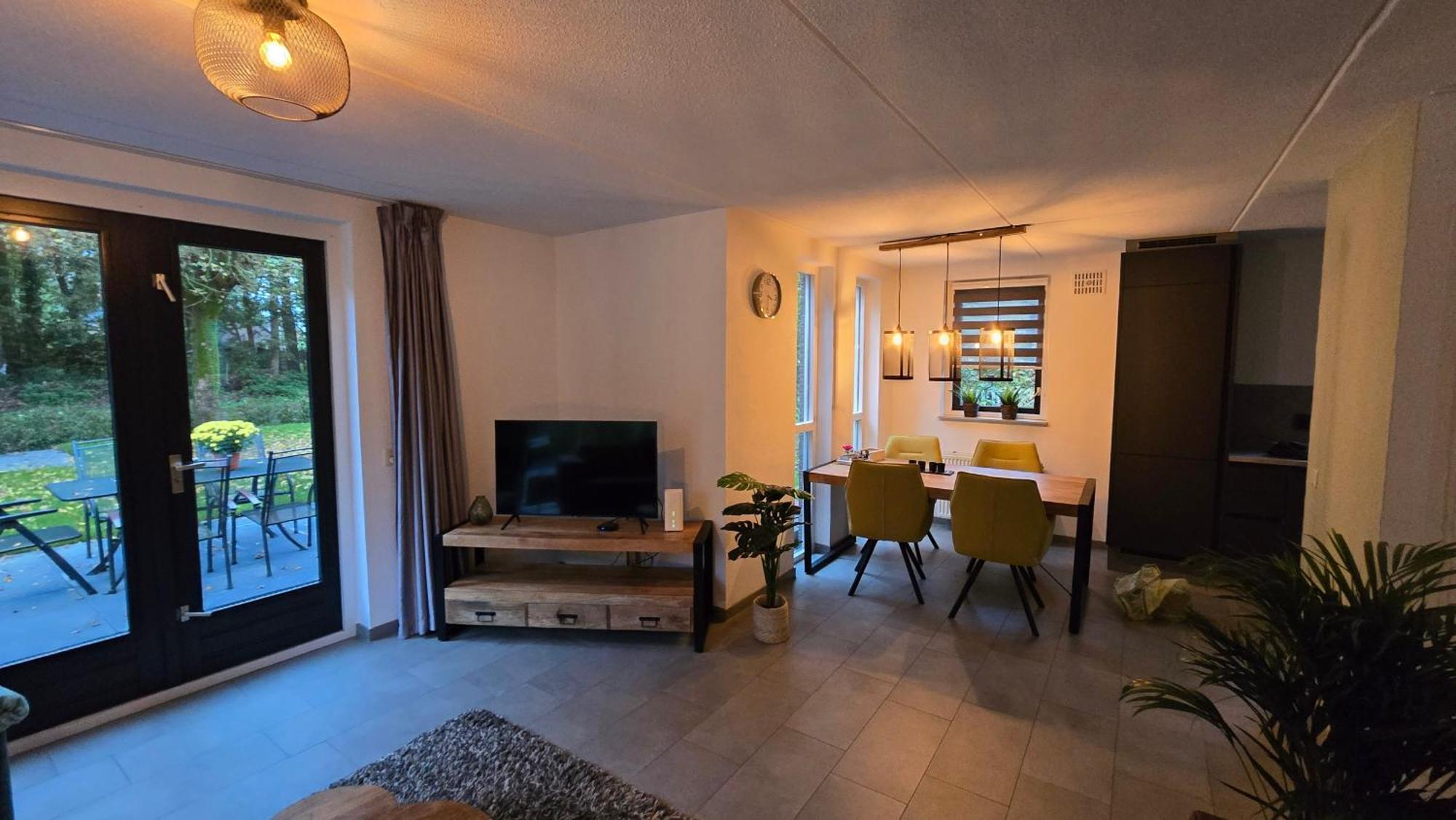 Vakantiewoning Maas En Waal Ewijk Экстерьер фото