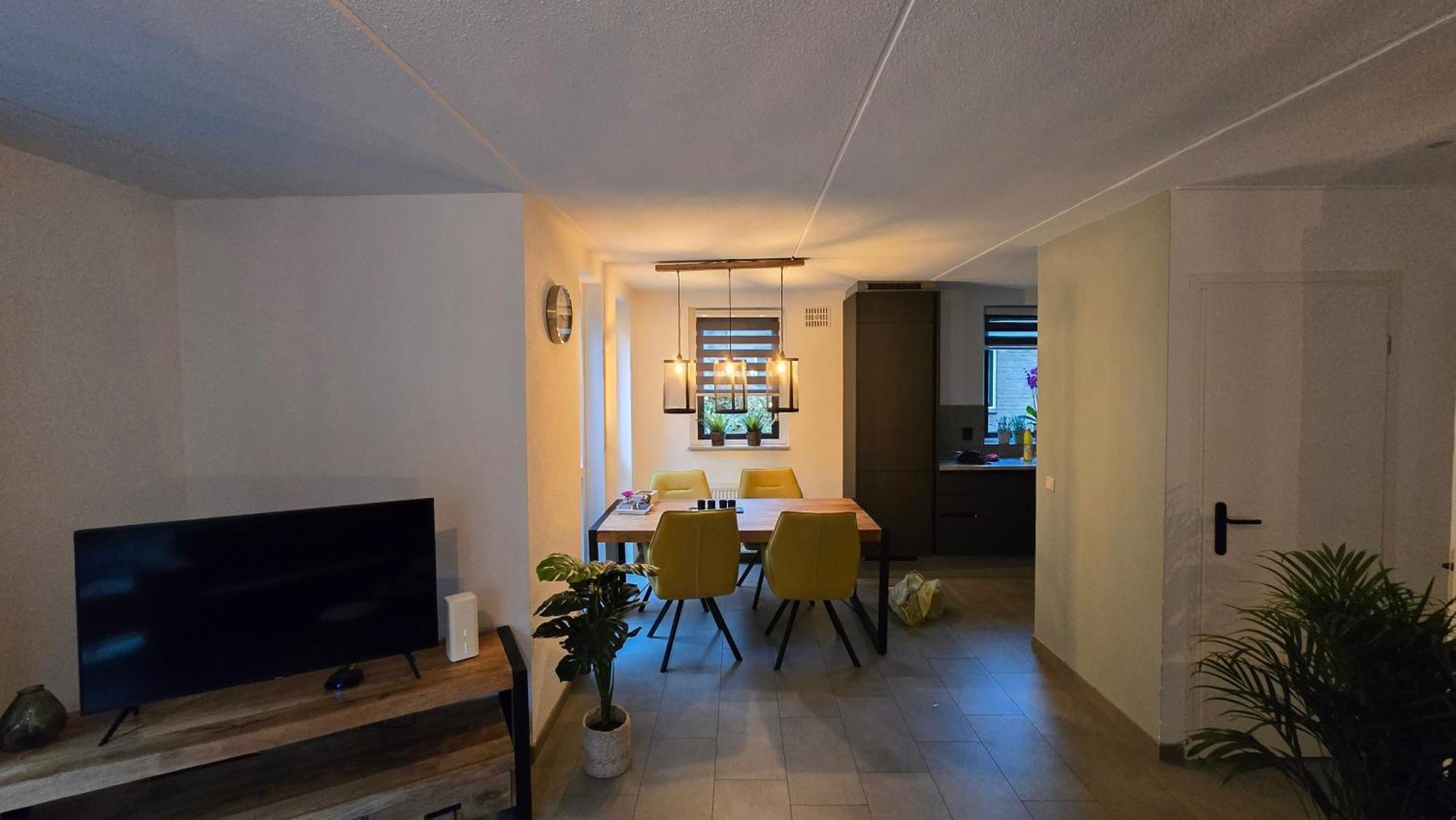Vakantiewoning Maas En Waal Ewijk Экстерьер фото