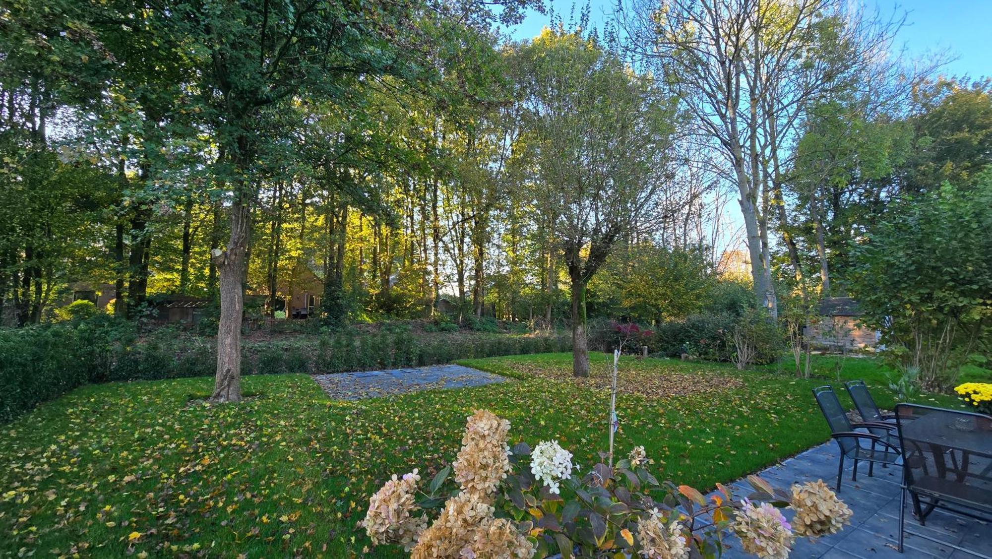 Vakantiewoning Maas En Waal Ewijk Экстерьер фото